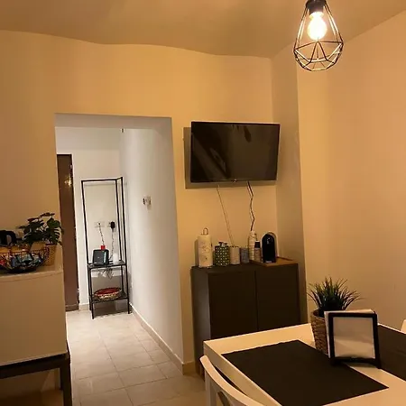 Logico #8 Tatil Evi Bari